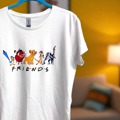 Lion King T-shirt