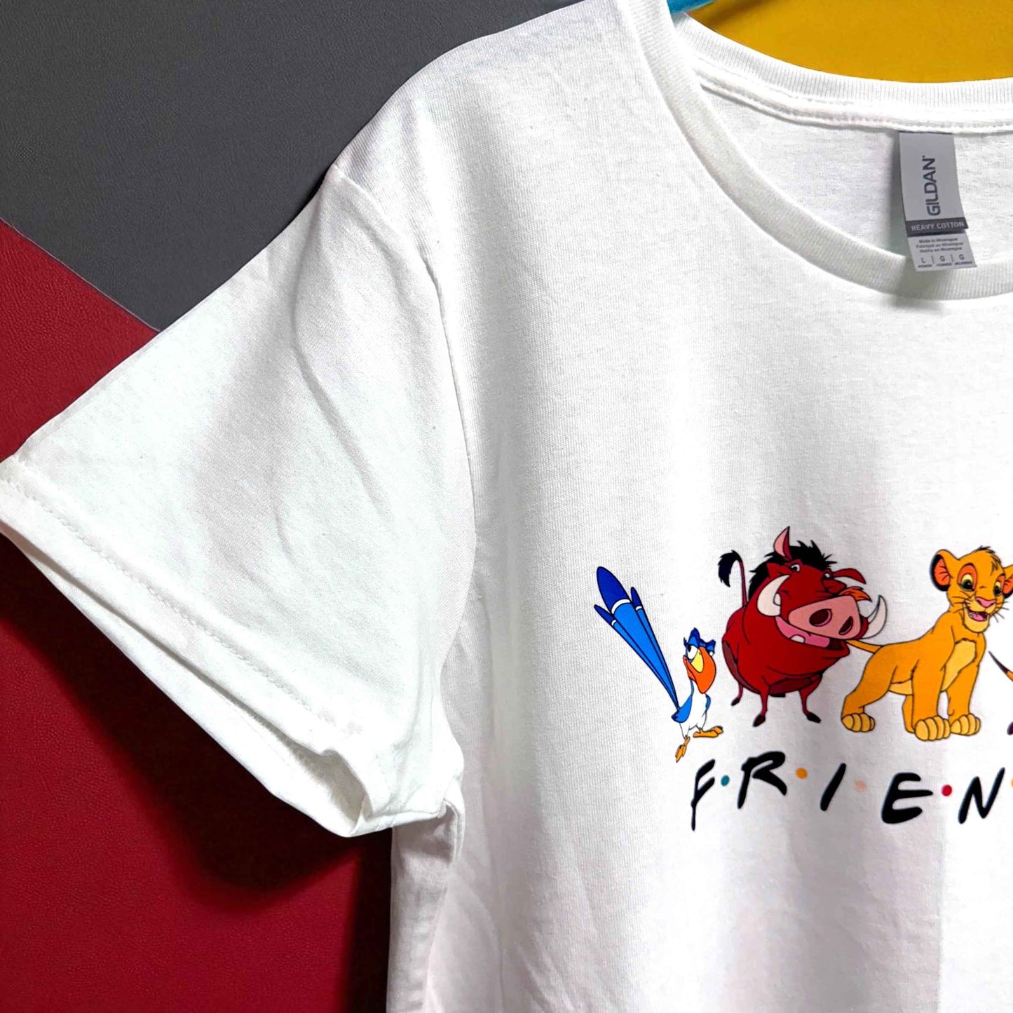 Lion King T-shirt
