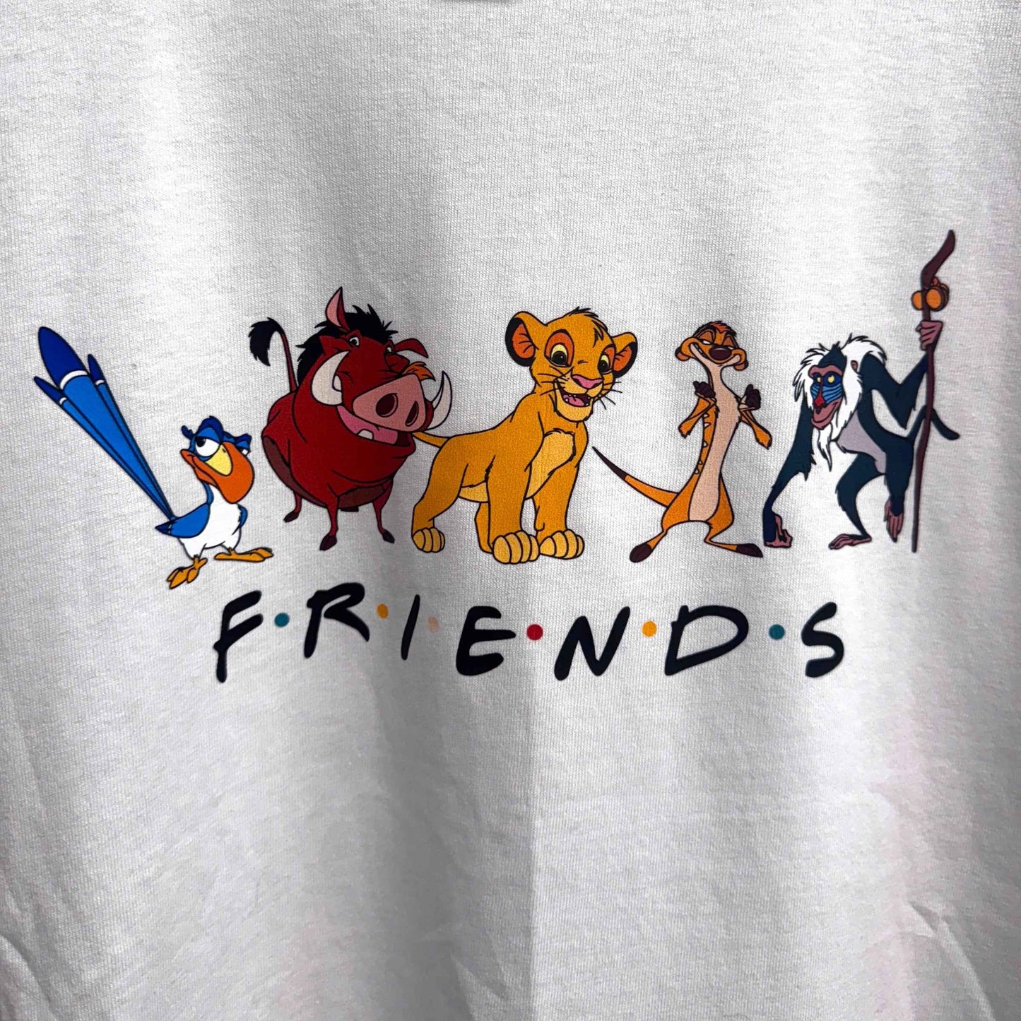 Lion King T-shirt