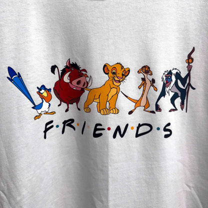 Lion King T-shirt
