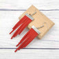 Fringe Boho Dangle Earrings: Embrace the Bohemian Vibe!