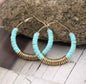 Color Pop Hoops – Bright, Bold & Handmade with Love 🎉