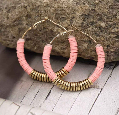 Color Pop Hoops – Bright, Bold & Handmade with Love 🎉