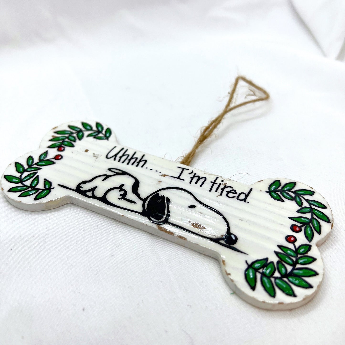 Mama Ornament -  Christmas Ornament, Holiday Gift, Ornament Exchange, Stocking Stuffer, Personalized Ornament, Teenager Ornament - Rhythms of Grace Creative