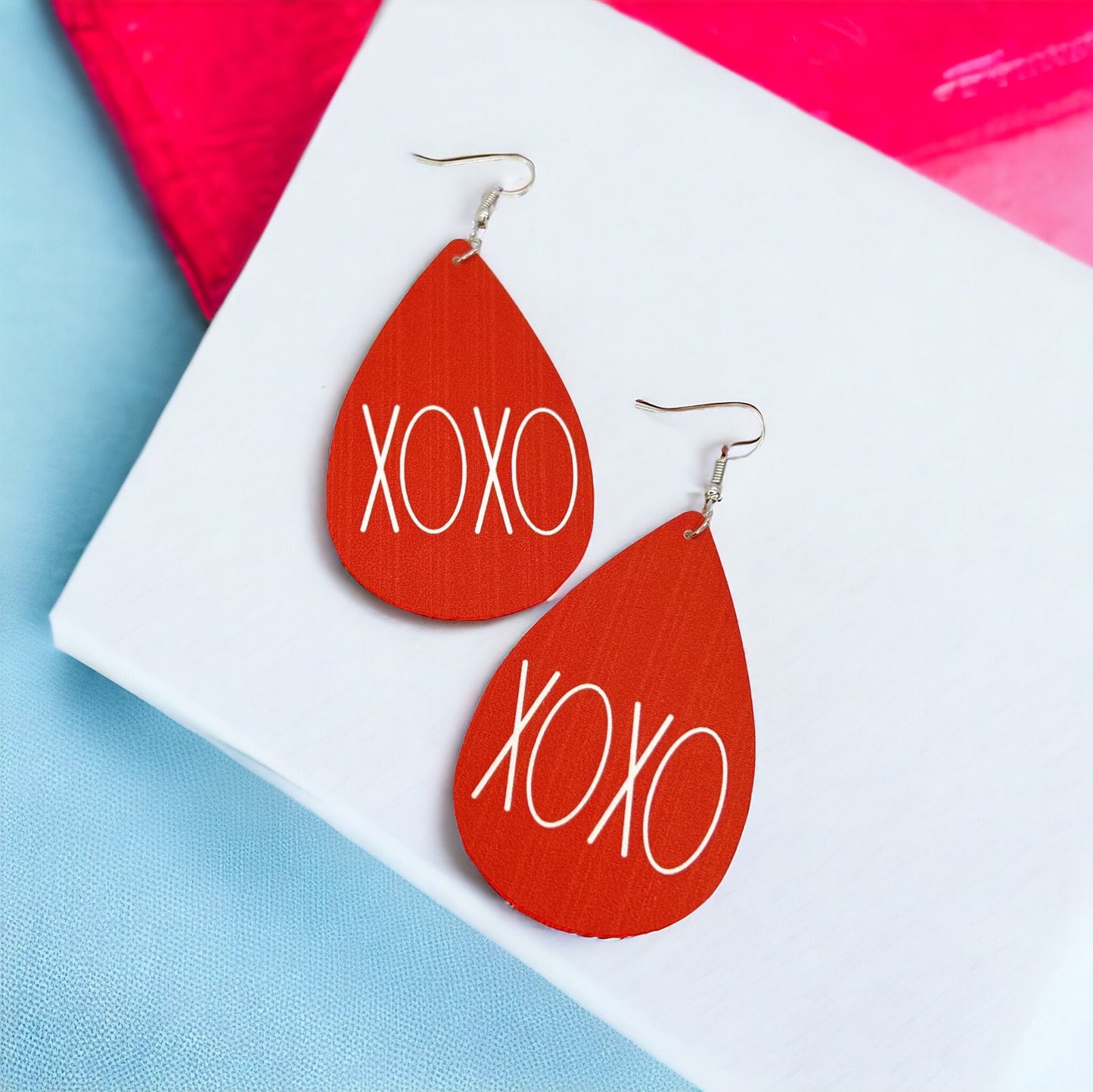 Fall in Love with Our Valentine’s Day Earrings! 💖 - Rhythms of Grace Creative