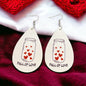 Fall in Love with Our Valentine’s Day Earrings! 💖 - Rhythms of Grace Creative