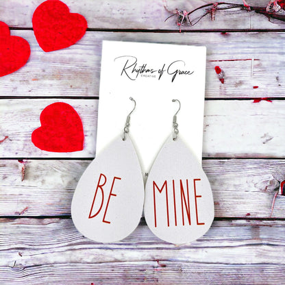 Fall in Love with Our Valentine’s Day Earrings! 💖 - Rhythms of Grace Creative