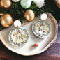 Easter Egg-citement: Adorable Bunny Earrings for a Stylish Spring! - Rhythms of Grace Creative