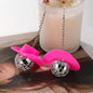 Glitter & Giddy Up – Bachelorette Cowgirl Earrings - Rhythms of Grace Creative