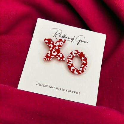 Love Dots: Adorable Heart Studs for a Whimsical Valentine’s Day! - Rhythms of Grace Creative
