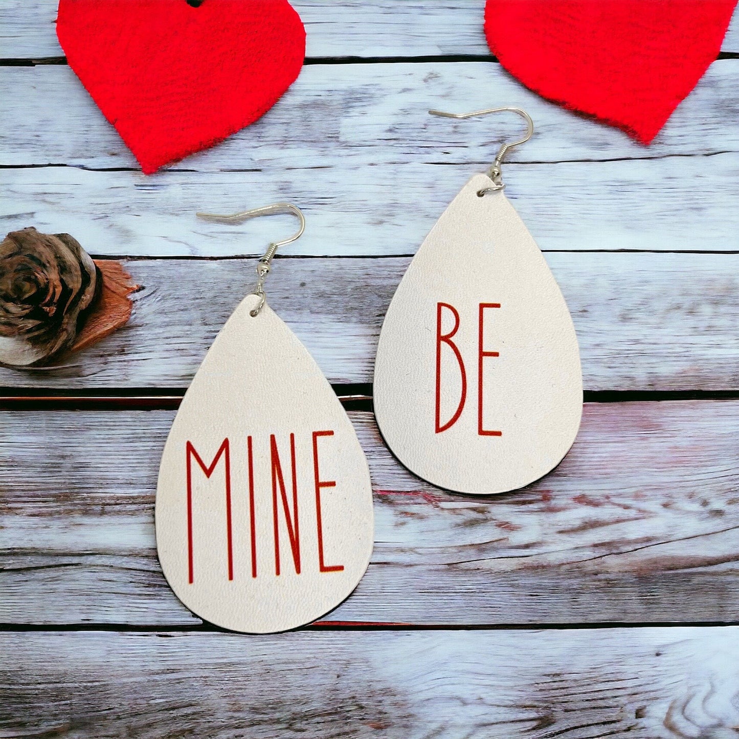 Fall in Love with Our Valentine’s Day Earrings! 💖 - Rhythms of Grace Creative