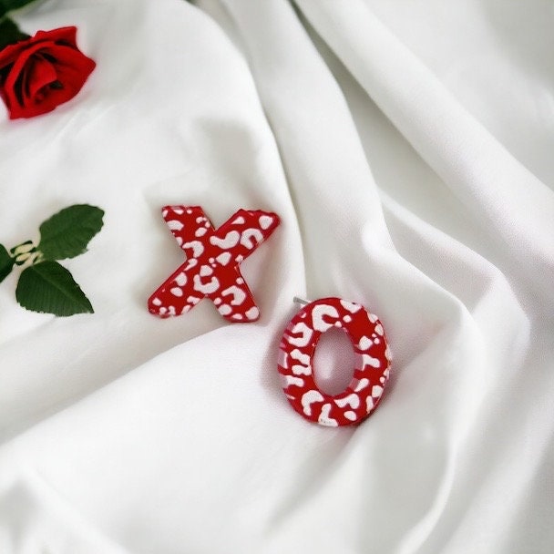 Love Dots: Adorable Heart Studs for a Whimsical Valentine’s Day! - Rhythms of Grace Creative
