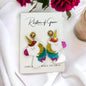 Enchanting Unicorn Earrings: A Touch of Magic Awaits! 🦄 - Rhythms of Grace Creative